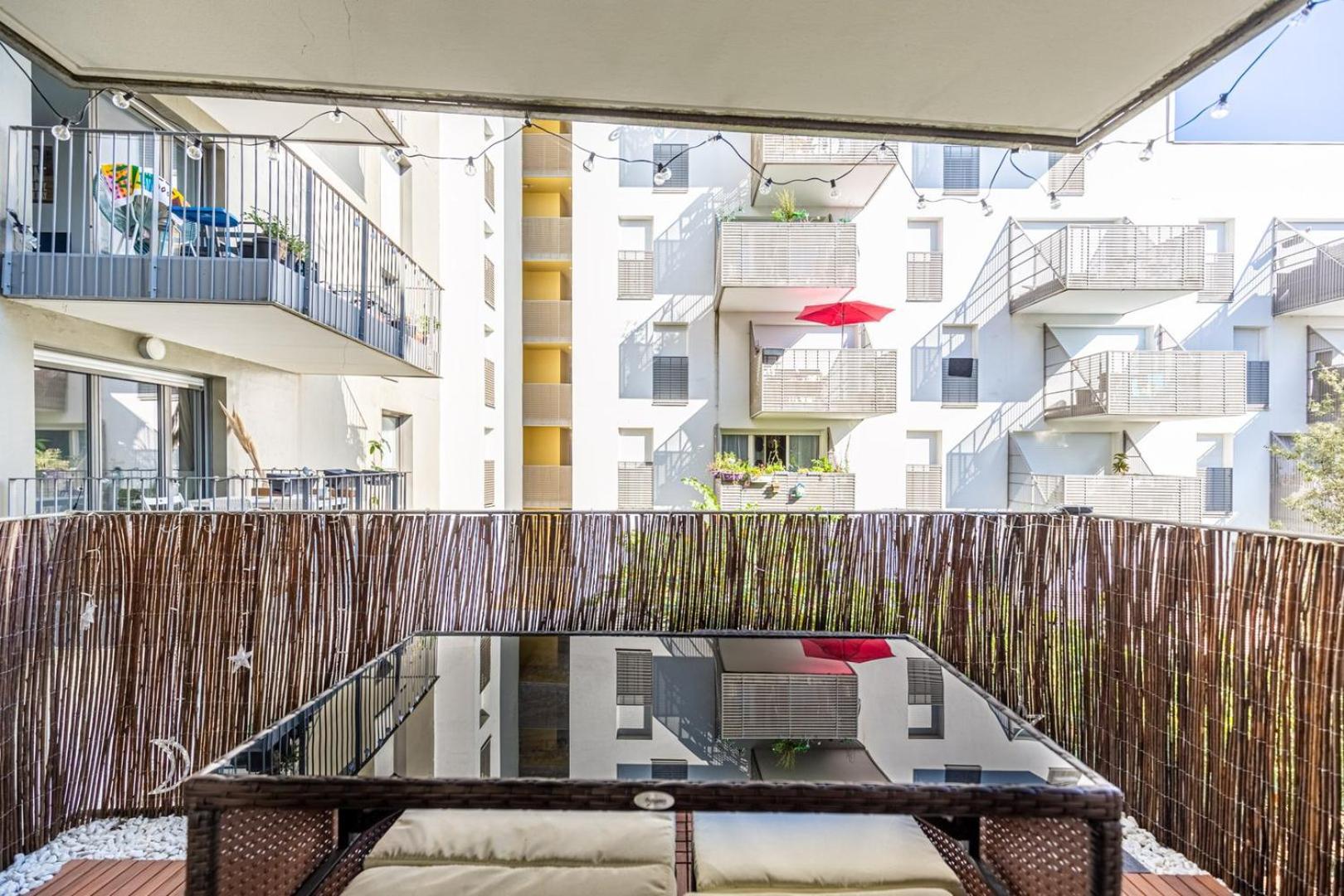 Guestready - Fantastico Apto Em Bordeaux Apartment Exterior photo