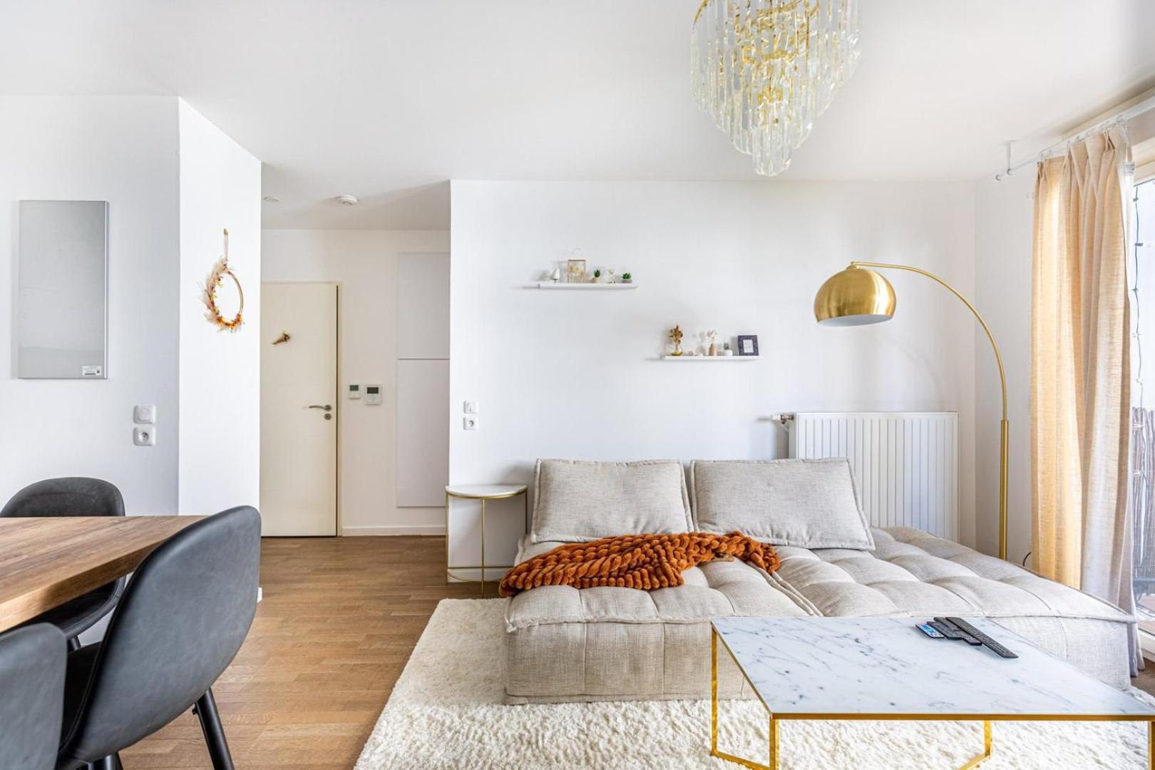 Guestready - Fantastico Apto Em Bordeaux Apartment Exterior photo