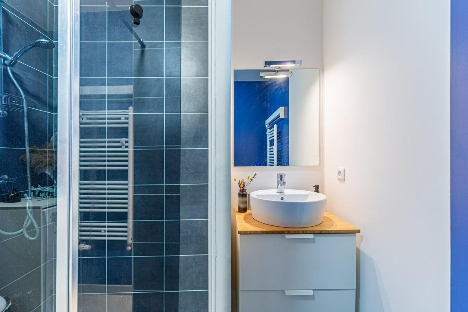 Guestready - Fantastico Apto Em Bordeaux Apartment Exterior photo